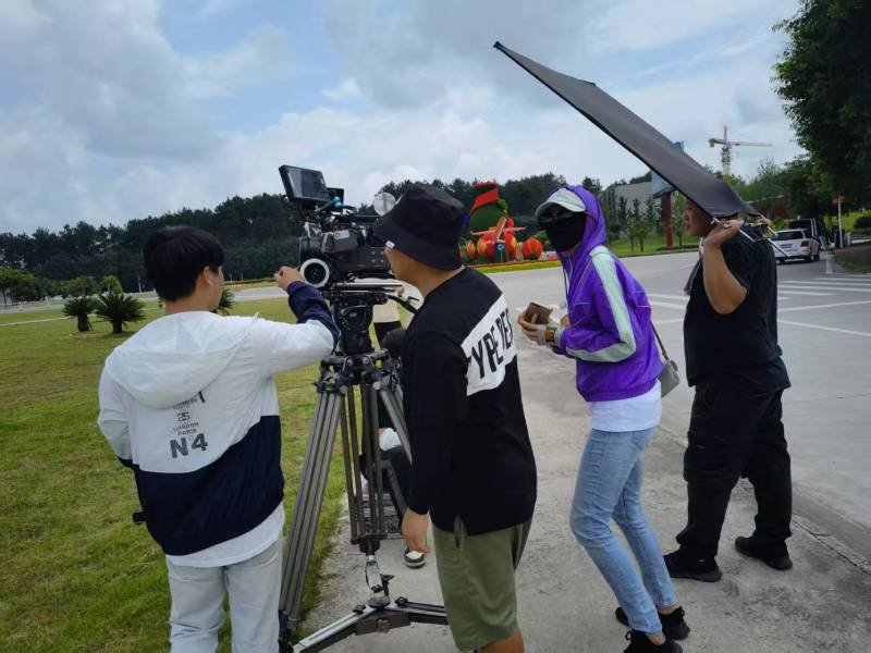 场景赋能，武夷山市TVC拍摄打造品牌沉浸式体验