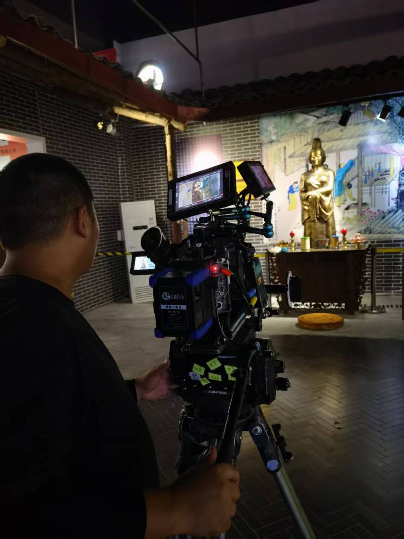 场景赋能，沉浸体验——武夷山市TVC与广告片拍摄制作的场景化探索