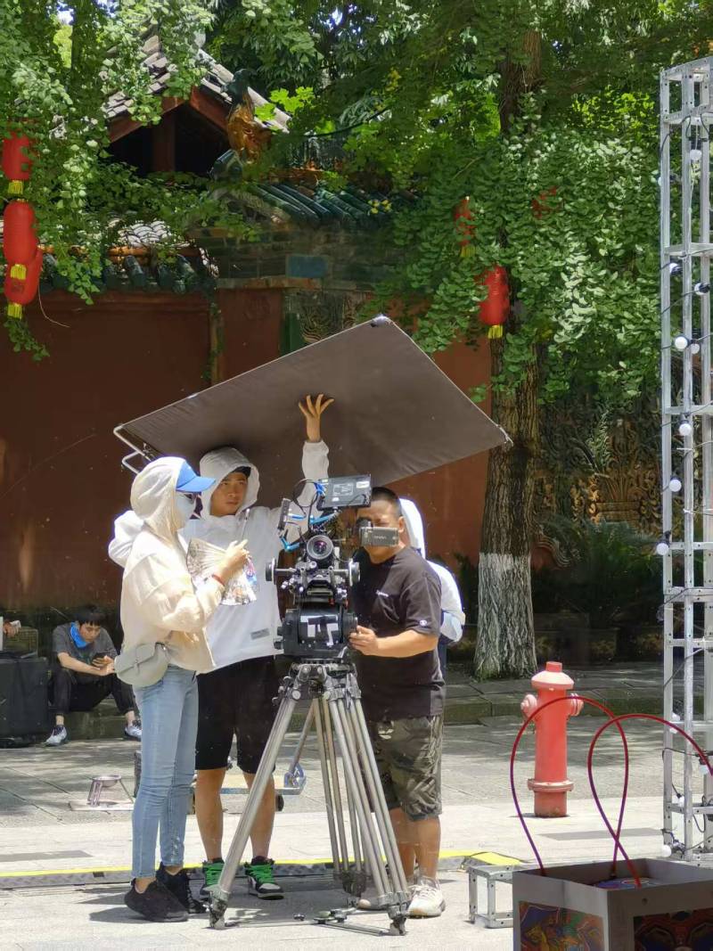 武夷山市TVC拍摄公司：资深团队坐镇，打造现象级广告作品的幕后推手