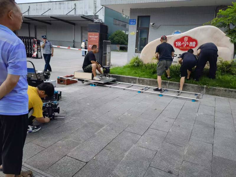 武夷山市广告片拍摄公司核心优势：全流程服务，让品牌广告片省心更出彩