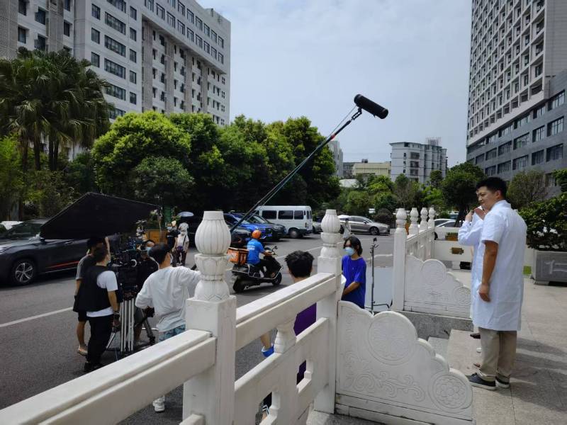 武夷山市广告片拍摄公司低成本实现高规格制作的诀窍